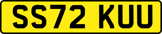 SS72KUU
