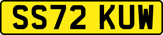 SS72KUW