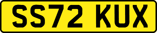 SS72KUX