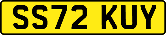 SS72KUY