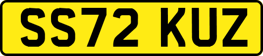 SS72KUZ