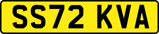 SS72KVA