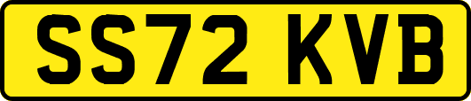 SS72KVB