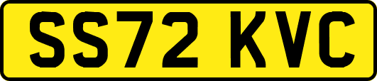 SS72KVC