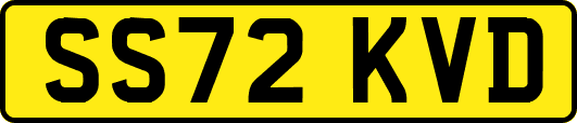 SS72KVD
