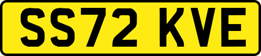 SS72KVE