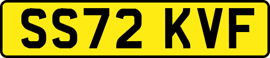 SS72KVF
