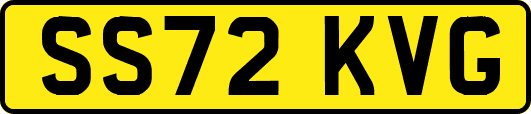 SS72KVG