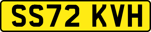 SS72KVH