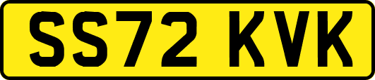 SS72KVK