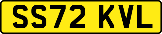 SS72KVL