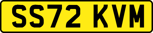 SS72KVM