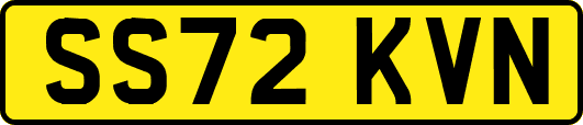 SS72KVN
