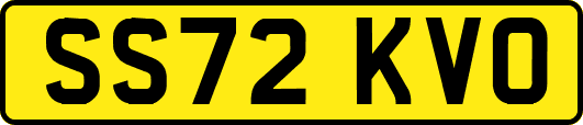 SS72KVO