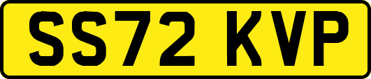 SS72KVP