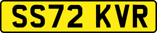 SS72KVR