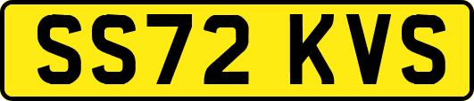 SS72KVS