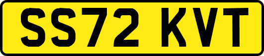 SS72KVT