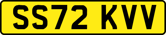 SS72KVV