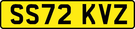 SS72KVZ