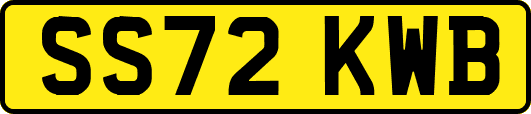 SS72KWB