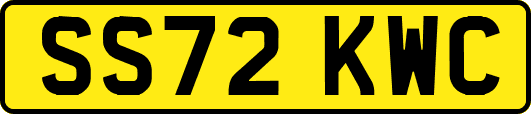 SS72KWC