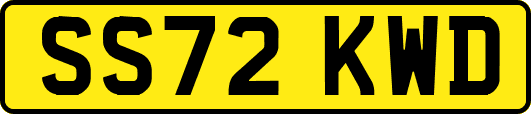 SS72KWD