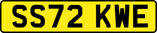 SS72KWE
