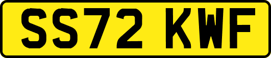 SS72KWF