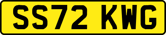 SS72KWG