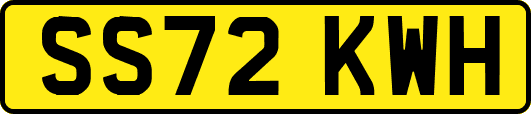 SS72KWH