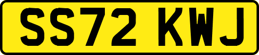 SS72KWJ
