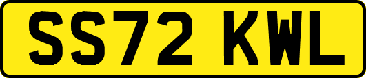 SS72KWL