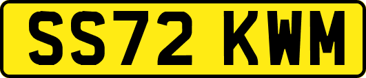SS72KWM