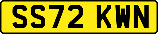 SS72KWN