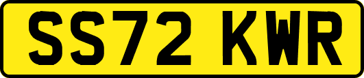 SS72KWR