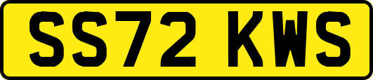 SS72KWS