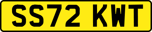SS72KWT