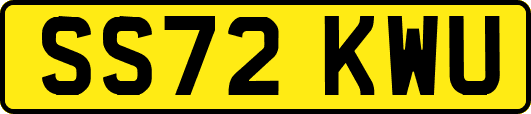 SS72KWU