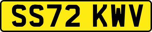 SS72KWV