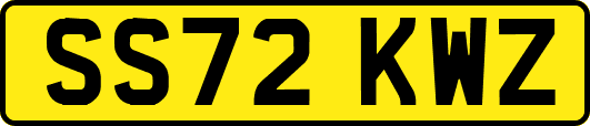 SS72KWZ