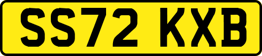 SS72KXB