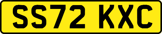 SS72KXC