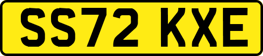 SS72KXE