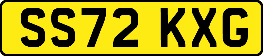 SS72KXG