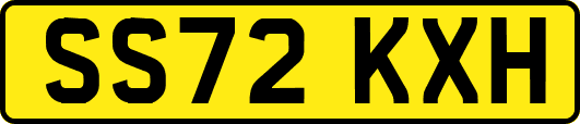 SS72KXH