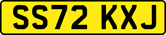 SS72KXJ