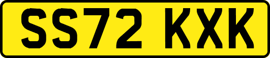 SS72KXK