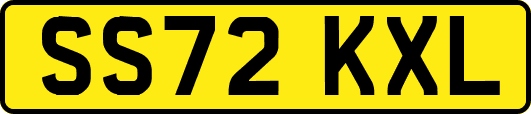 SS72KXL