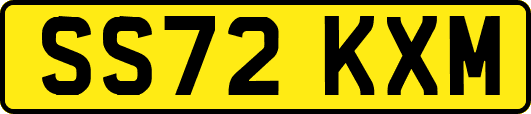 SS72KXM